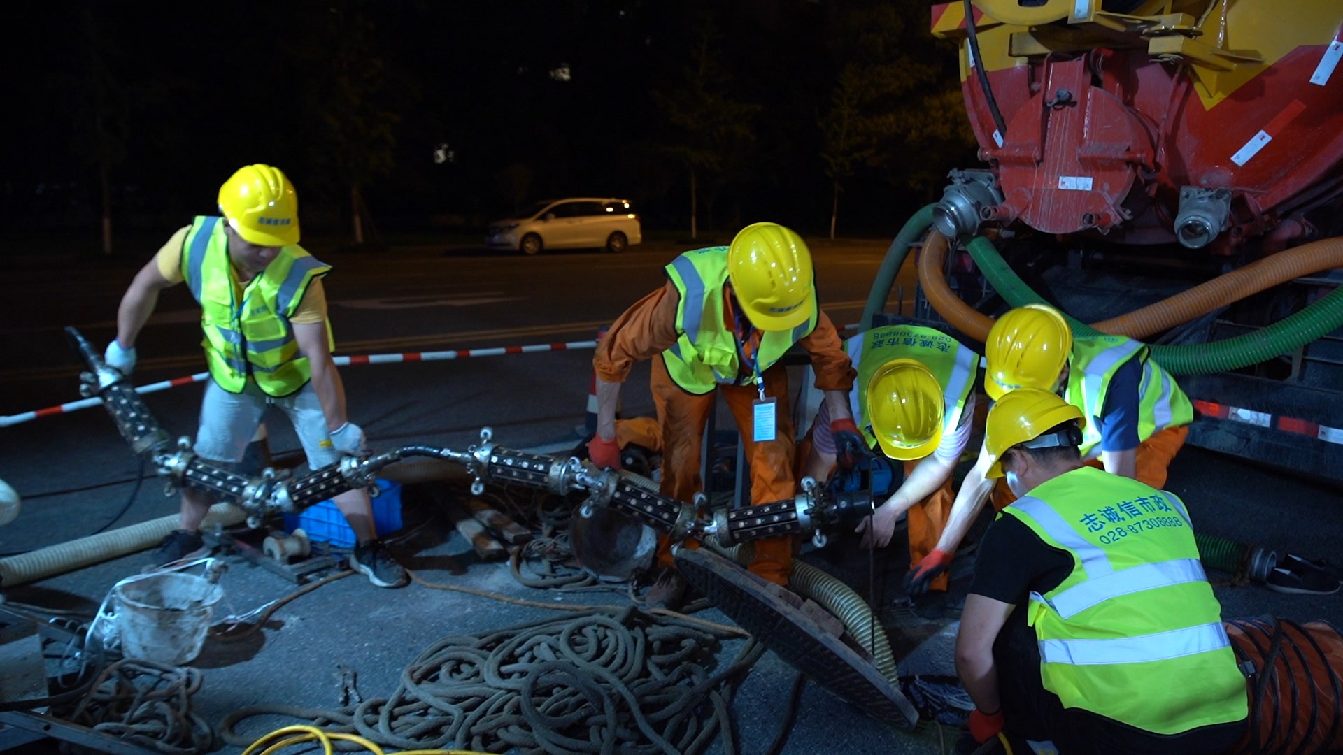 解放紫外光固化修复